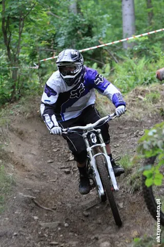 Mistrzostwa Polski Diverse Downhill, zdjęcie 136