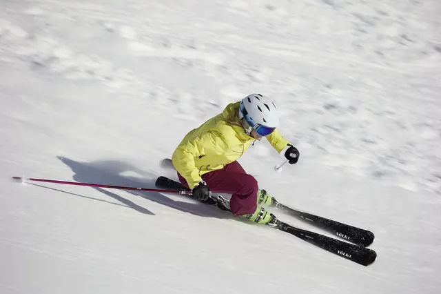 Voelkl alpine: zdjęcia action kolekcji 2015/16, zdjęcie 5