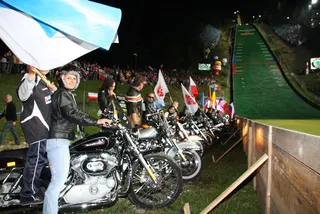 Letnia Grand Prix Zakopane 2008, zdjęcie 29