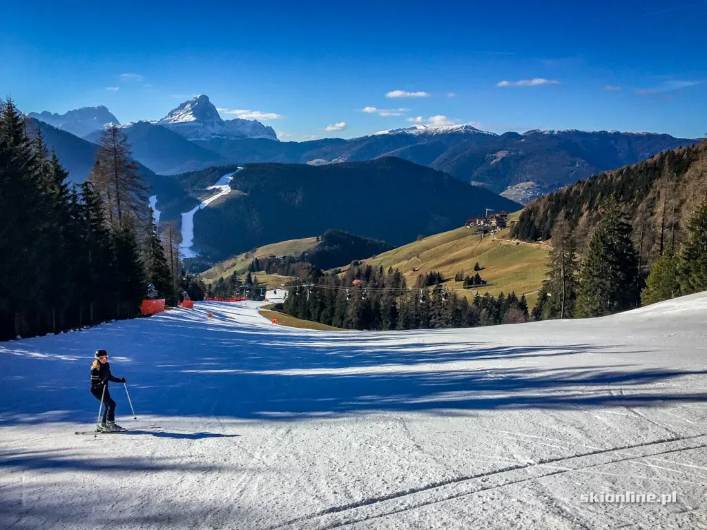 Kronplatz / Plan de Corones: grudzień 2016, zdjęcie 42