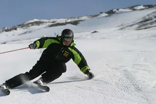 WorldSkitest 2007 Heiligenblut, zdjęcie 33