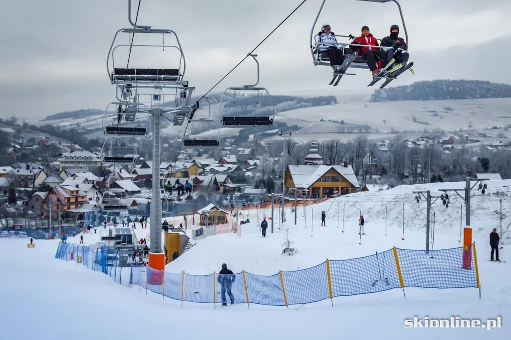 Tylicz MasterSki: styczeń 2016, zdjęcie 12