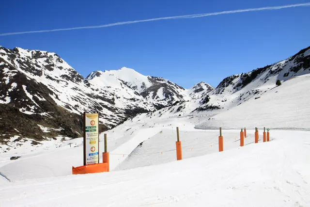 Andora: region Vallnord, zdjęcie 30