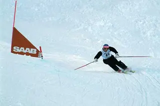 Zdjęcie 5 z galerii Skicross: Sölden