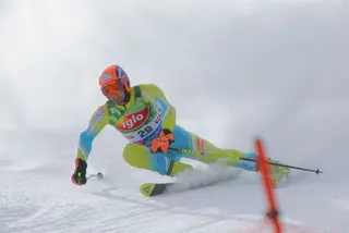 PŚ Sölden: Gigant mężczyzn, zdjęcie 30
