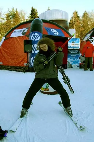 Zdjęcie 14 z galerii Rossignol Demo Tour: Krynica