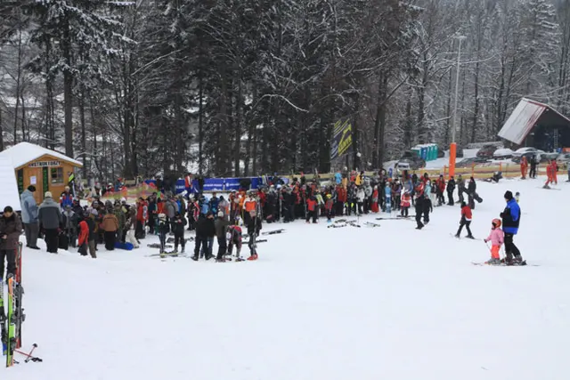 Nowa Osada: otwarcie sezonu, zdjęcie 29