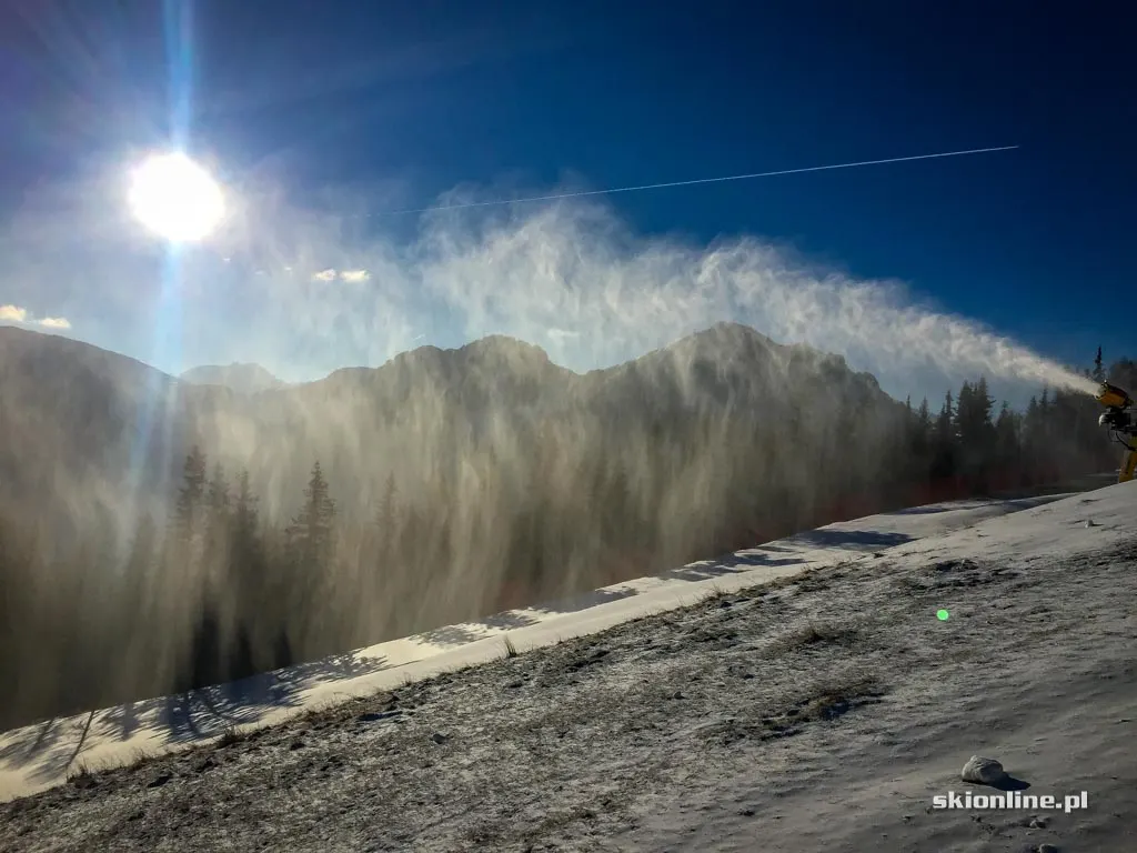 Kronplatz / Plan de Corones: grudzień 2016, zdjęcie 10