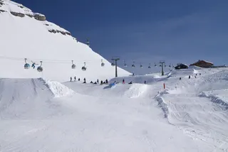 Madonna di Campiglio: Passo Groste, zdjęcie 54