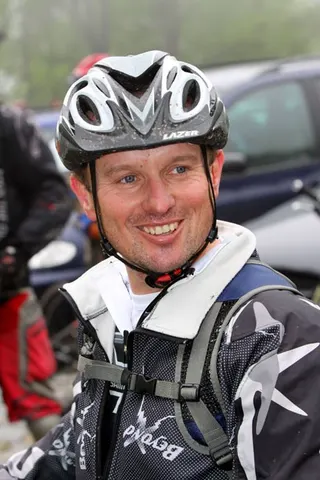 Enduro Trophy Bielsko-Biała, zdjęcie 44