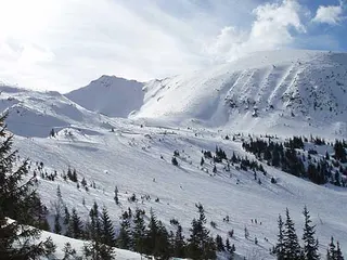 Zdjęcie 42 z galerii Zakopane Kasprowy Wierch cz.2