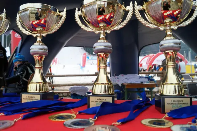 Zdjęcie 2 z galerii Puchar Zakopanego 2013/2014. Nosal