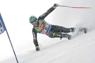 The best of Bode Miller, zdjęcie 3