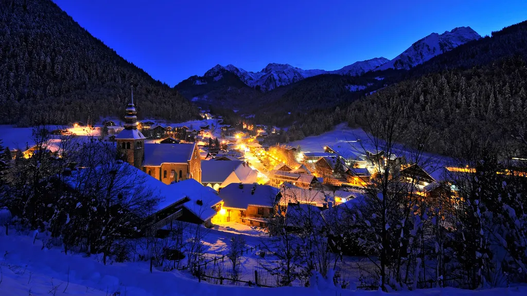 Abondance