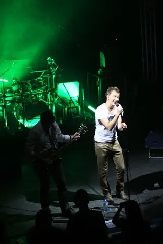 Polskie Dni 2010: Feel koncert, zdjęcie 62