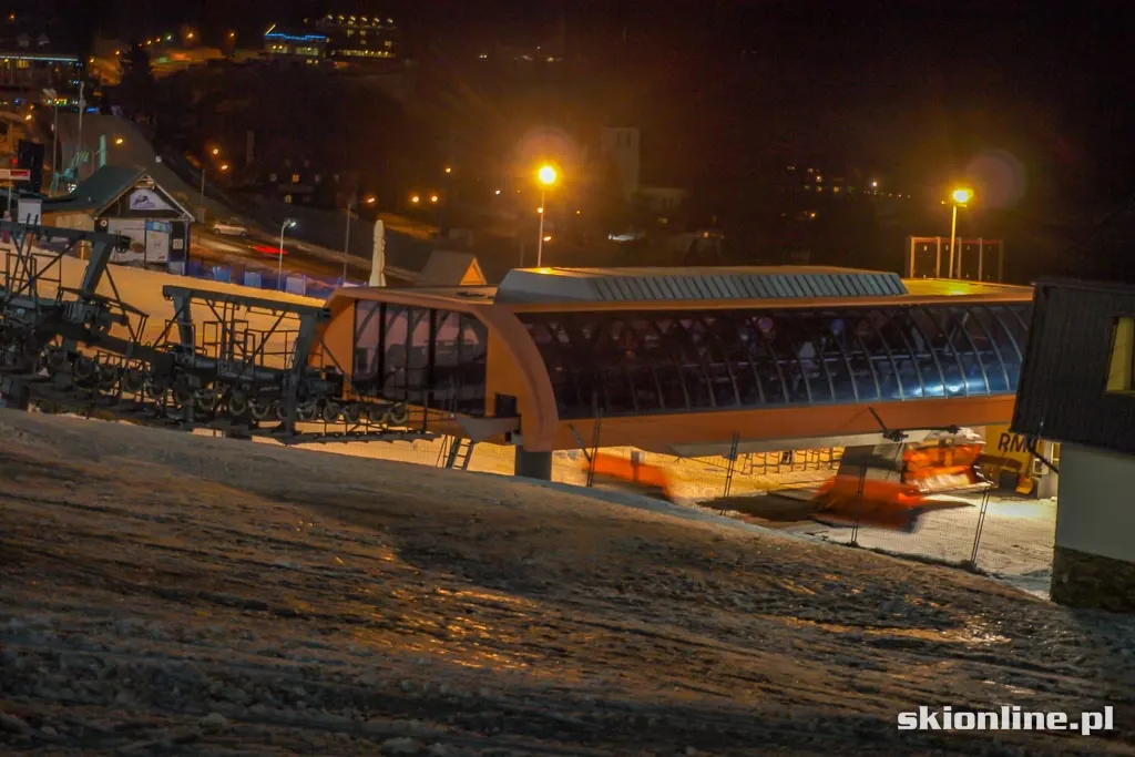 Freeski w Zieleńcu, zdjęcie 26