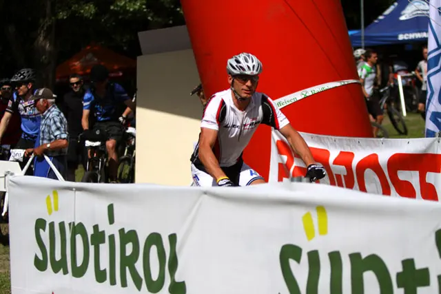 Trailtrophy 2010: Latsch, zdjęcie 20