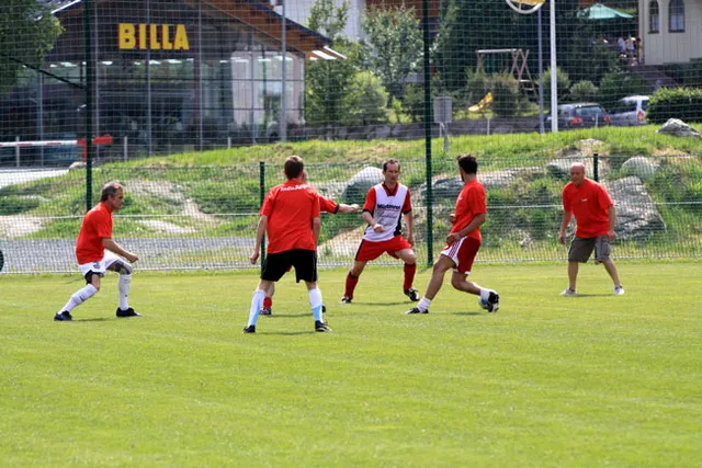 Mecz Austria: Polska, zdjęcie 30