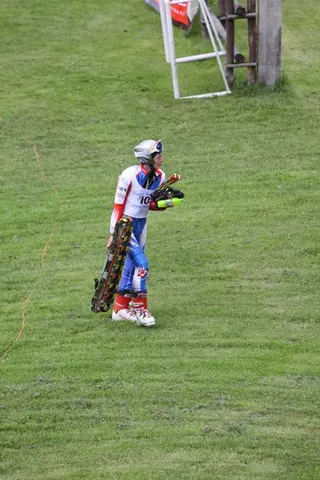 Mistrzostwa Beskidów w Grasski, zdjęcie 73