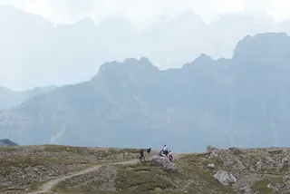 Treking w Trentino, zdjęcie 44