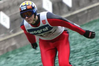 Letnia Grand Prix Zakopane 2008, zdjęcie 16