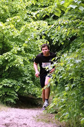 Salomon Trail Running: Malta Poznań, zdjęcie 8