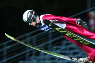Letnia Grand Prix Zakopane 2008, zdjęcie 12