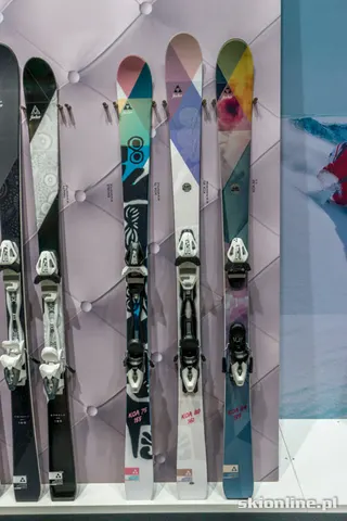 Fischer narty kolekcja 2014-15, zdjęcie 14