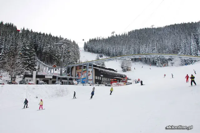 Jasna Chopok otwarcie sezonu, zdjęcie 4
