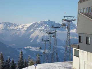 Kitzbuehel, Austria, zdjęcie 82