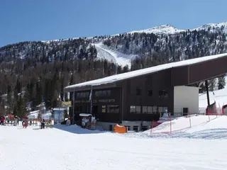 San Pellegrino: Falcade, Włochy, zdjęcie 38