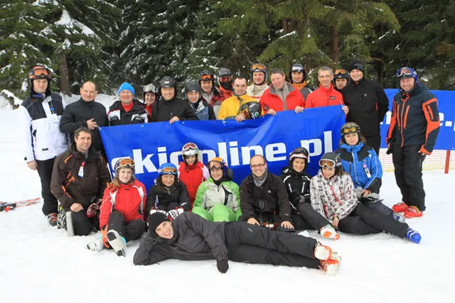 WZF szkolenie Słowacja, zdjęcie 39