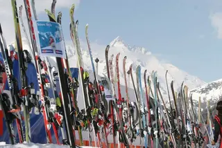 WorldSkitest 2007 Heiligenblut, zdjęcie 67