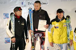 Zdjęcie 71 z galerii CPP 05: Długa Polana, II