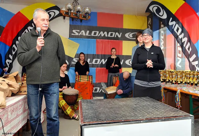 Zdjęcie 34 z galerii Salomon Nordic Sunday 9