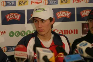 Puchar Świata Zakopane 2007, zdjęcie 4