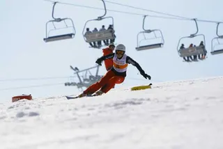 Allegro.pl FIS Carving CUP: finały, zdjęcie 8