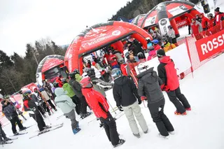 Zdjęcie 11 z galerii Rossignol Demo Tour 2011. Krynica