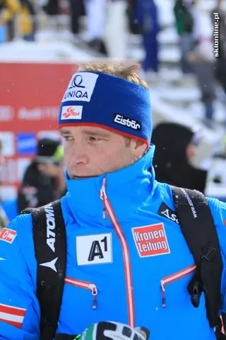 Sölden 2012 gigant mężczyzn, zdjęcie 29