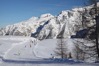 Madonna di Campiglio: Pradalago, zdjęcie 13