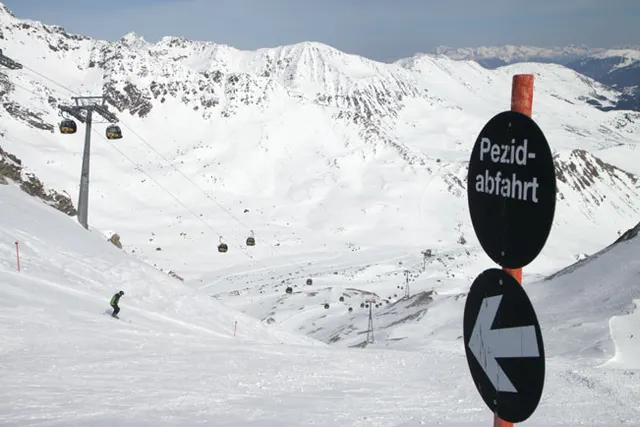 Serfaus-Fiss-Ladis: Serfaus, zdjęcie 29