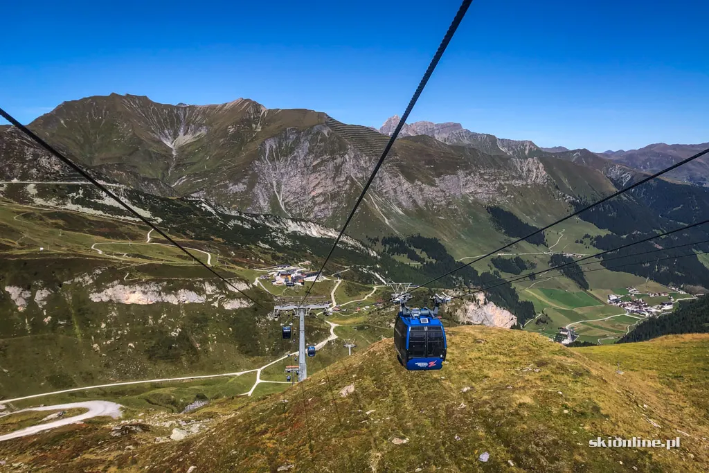 Lodowiec Hintertux: otwarcie sezonu, wrzesień 2019, zdjęcie 30