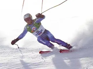 Didier Defago, Szwajcaria