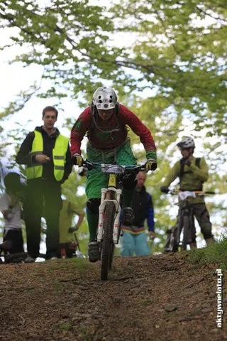Enduro Trophy 2013: Wilkowice, zdjęcie 45