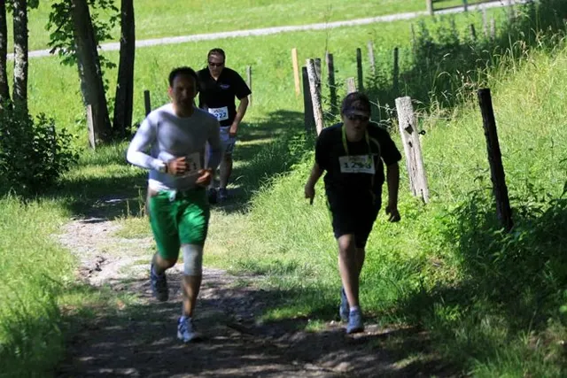 Polskie Dni 2010: Salomon Trail Running, zdjęcie 83