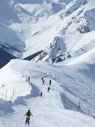 Zdjęcie 20 z galerii Zakopane Kasprowy Wierch cz.2