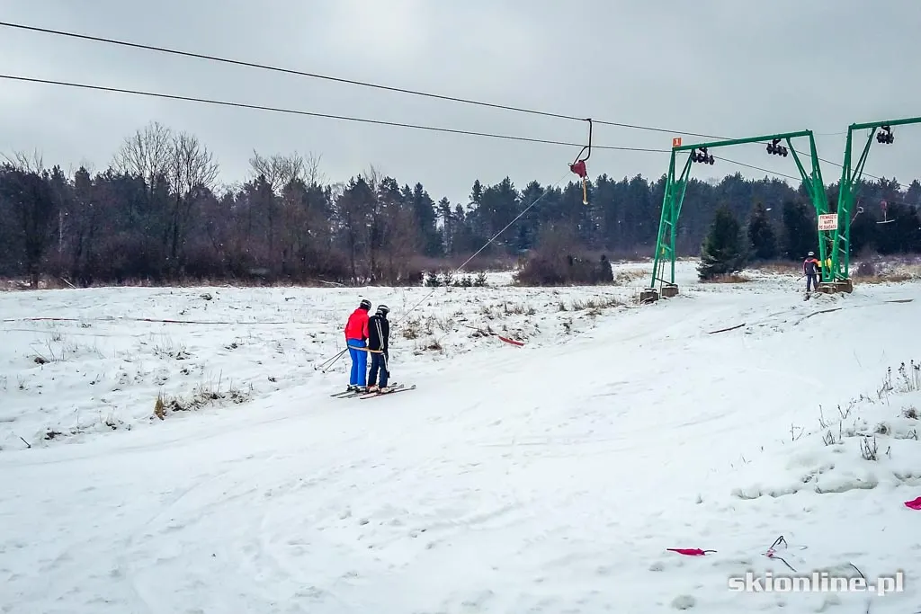 Karlików: styczeń 2016, zdjęcie 3