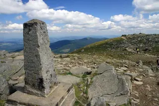 Czerwonym na Babią Górę 1725 m, zdjęcie 43