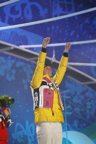 Maria Riesch, zdjęcie 20