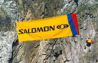 Zdjęcie 12 z galerii Salomon Adventure Trophy 02